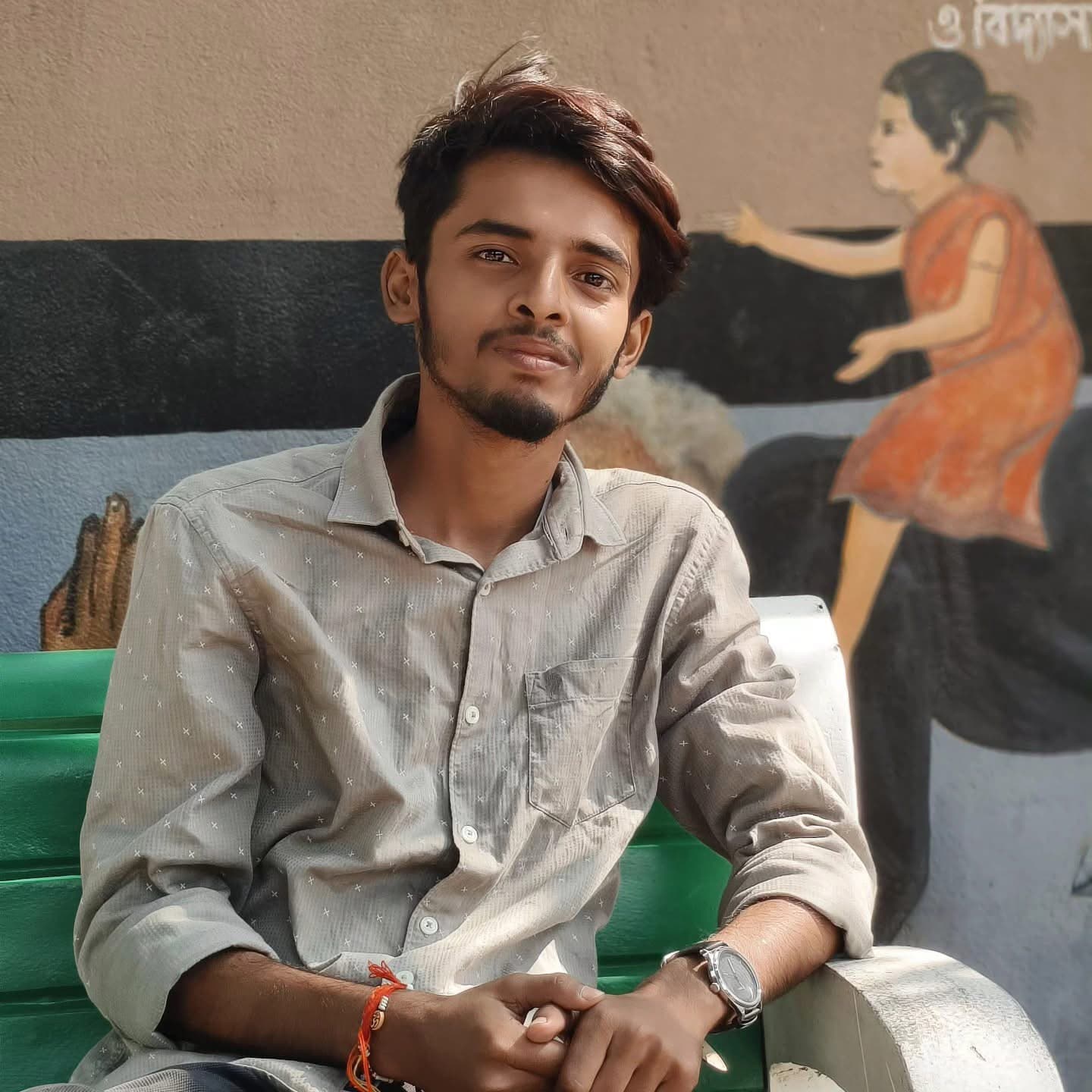 Founder of The Craftly Shop
