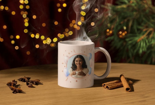 Personalised Birthday Mug